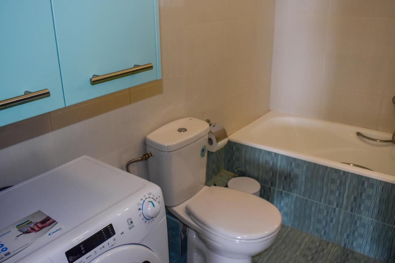 Апартаменты Zoe'S Flat Megali Ammos Скиатос Экстерьер фото