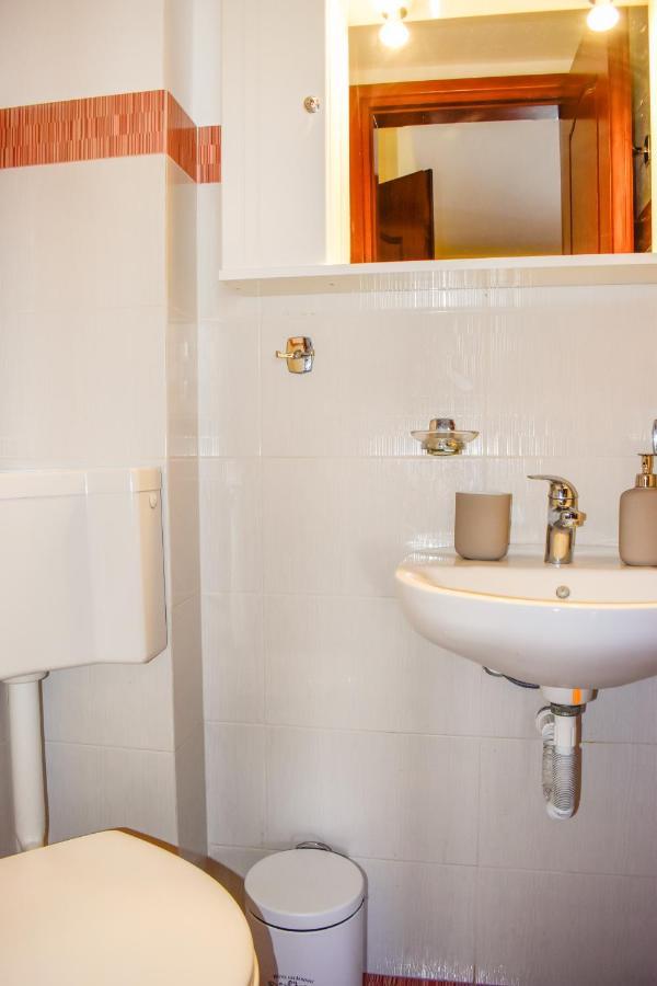 Апартаменты Zoe'S Flat Megali Ammos Скиатос Экстерьер фото